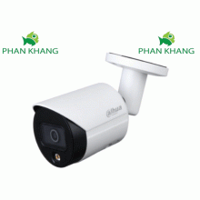 Camera IP Full-Color 2MP DAHUA DH-IPC-HFW2239SP-SA-LED-S2